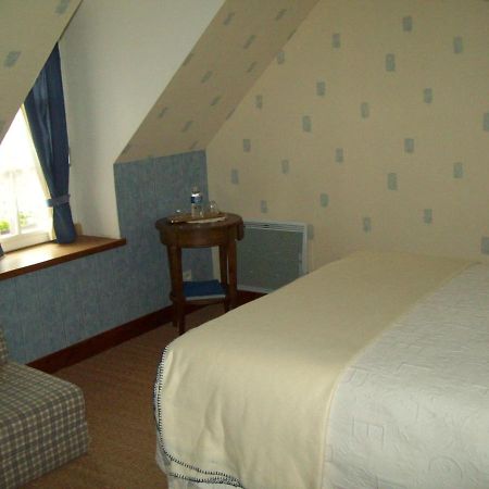 La Levriere Bed & Breakfast Nouans-les-Fontaines ภายนอก รูปภาพ
