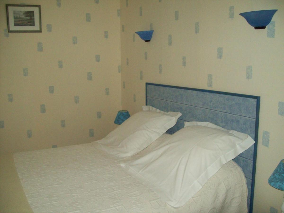 La Levriere Bed & Breakfast Nouans-les-Fontaines ภายนอก รูปภาพ
